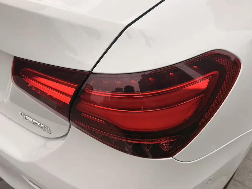 Mercedes-Benz Mercedes Benz A Class second facelift A 200 L fashion version 2024 — миниатюра 3