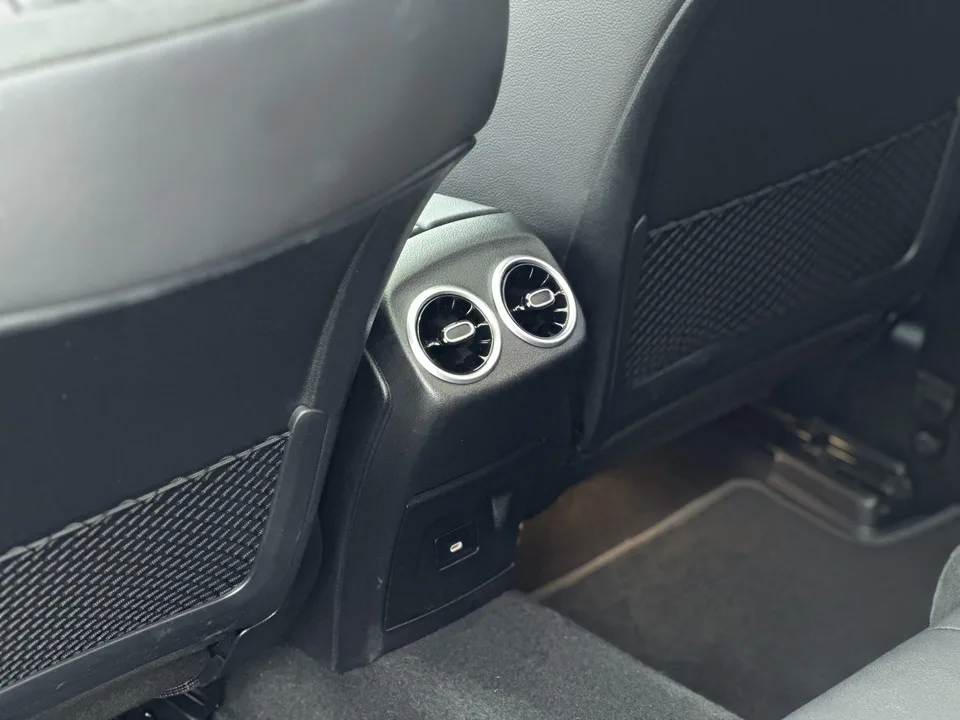 Mercedes-Benz Mercedes Benz A Class Mercedes-Benz A-Class 2024 A 200 L Fashion Edition 2025 — миниатюра 3
