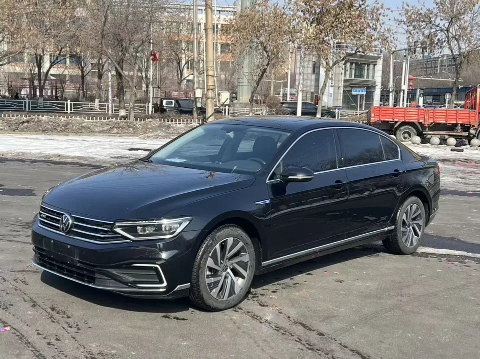 Volkswagen Magotan PHEV 2023
