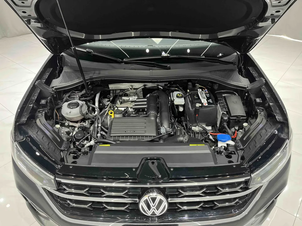 Volkswagen Tayron Tanyue 2023 280TSI 2WD Luxury Plus Advanced Edition 2023 — миниатюра 2