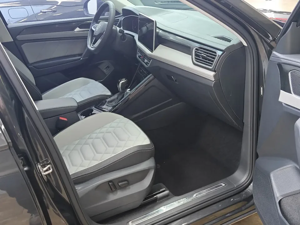 Volkswagen Tayron Tanyue 2023 280TSI 2WD Luxury Plus Advanced Edition 2023 — миниатюра 3