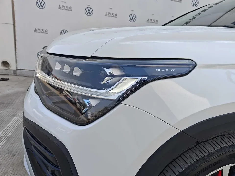 Volkswagen Tharu 300TSI 2WD Moon Edition 2024 — миниатюра 3