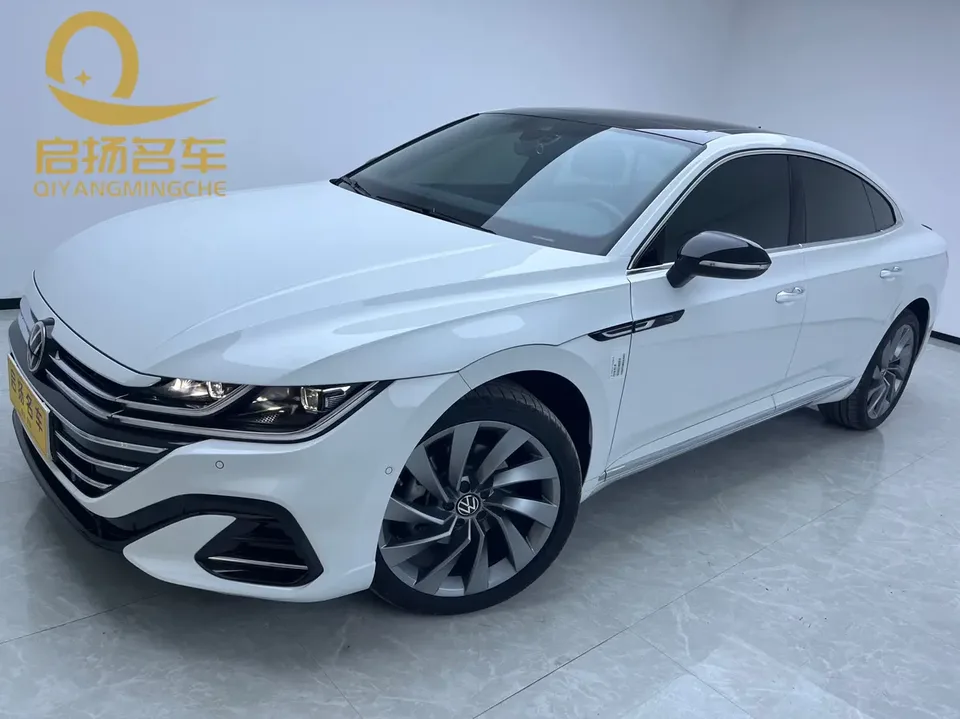Volkswagen Arteon 2024