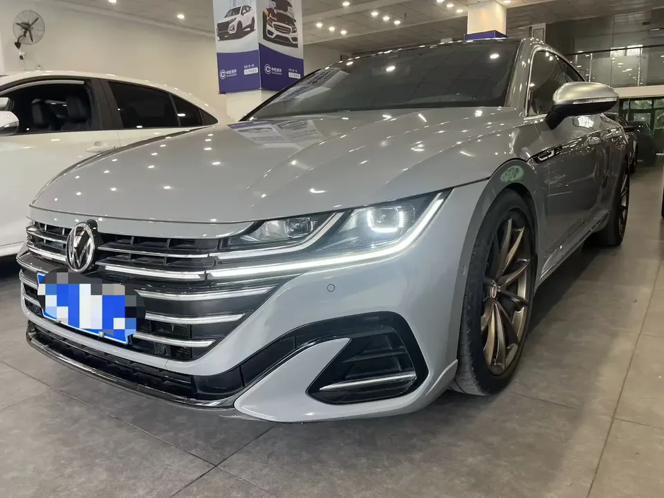 Volkswagen Arteon 2022