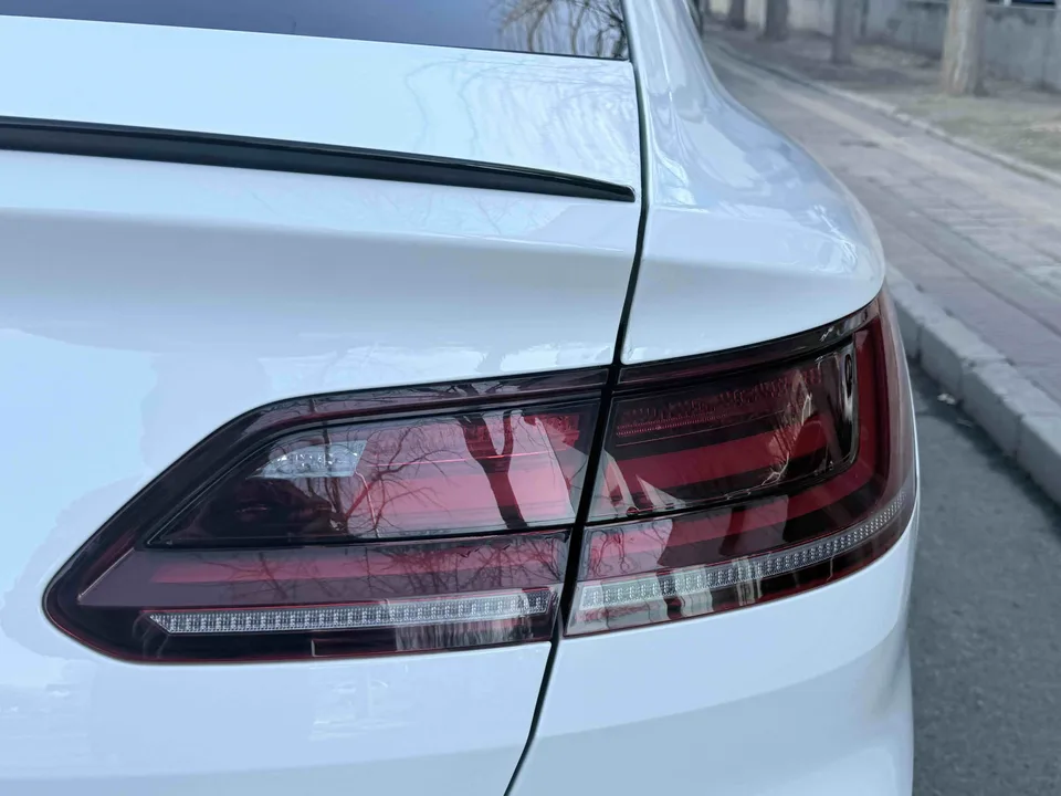 Volkswagen Arteon 380TSI Brilliant Edition 2024 — миниатюра 3