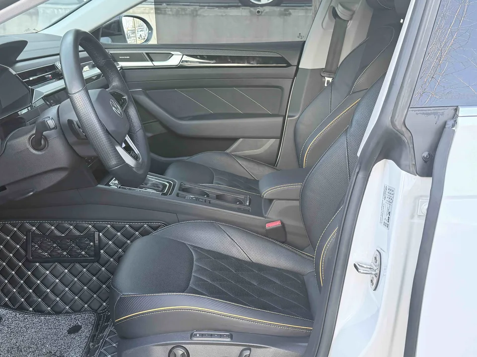 Volkswagen Arteon 380TSI Brilliant Edition 2024 — миниатюра 4