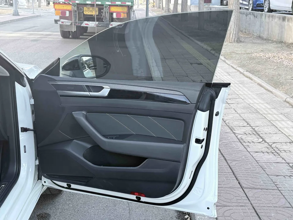 Volkswagen Arteon 380TSI Brilliant Edition 2024 — миниатюра 5