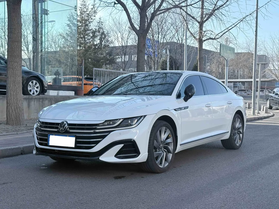 Volkswagen Arteon 2024