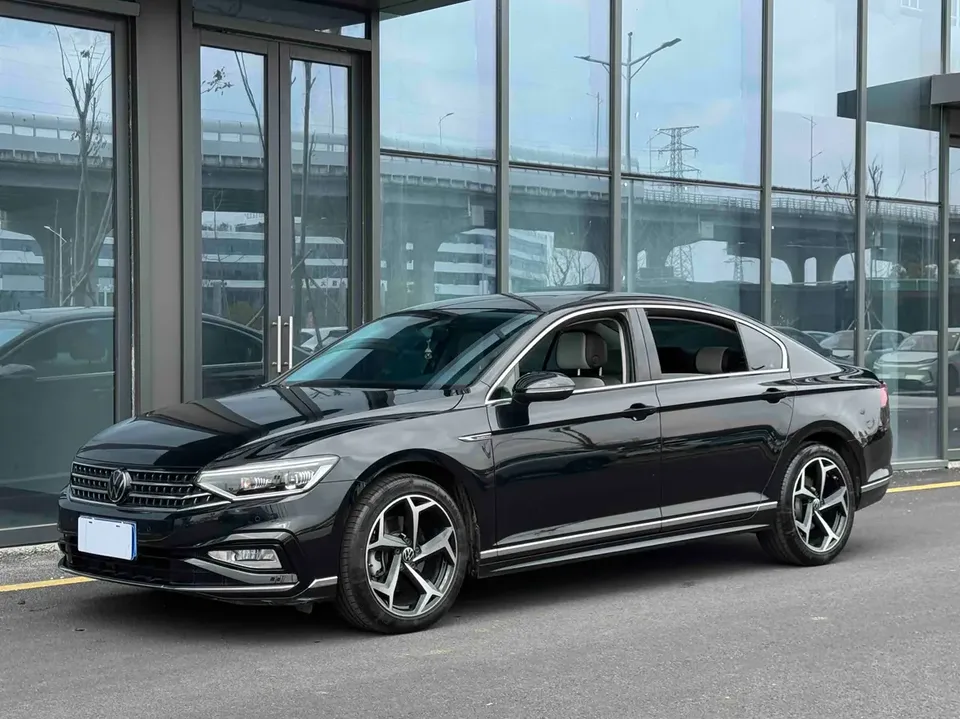 Volkswagen Magotan 2023
