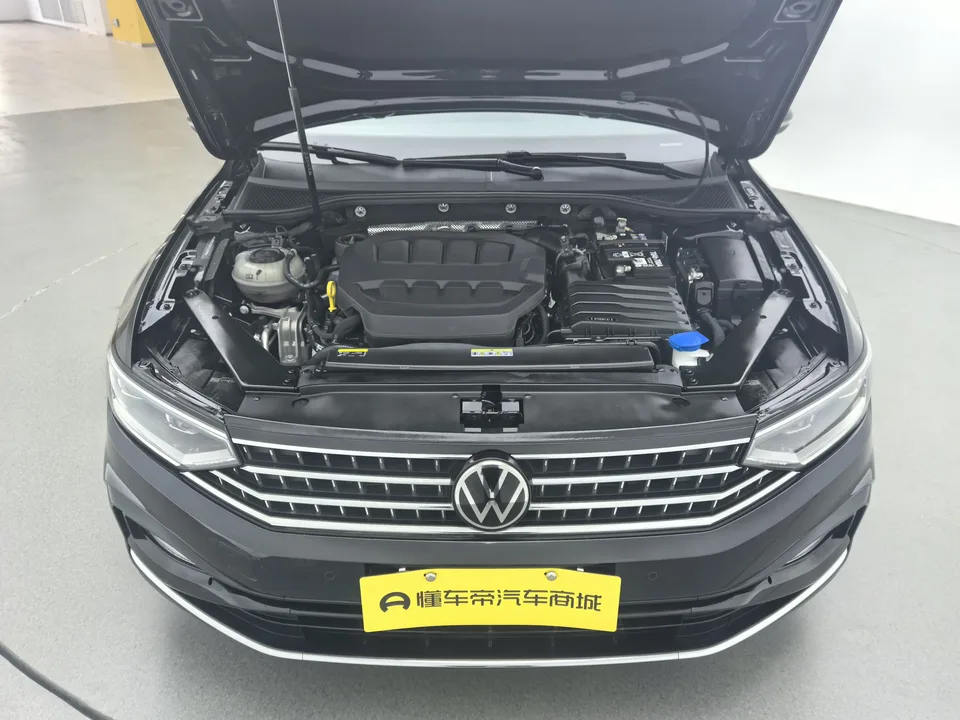 Volkswagen Magotan Magotan 2025 Magotan 2025 Public Edition 330TSI DSG Luxury Edition 2025 — thumbnail 3