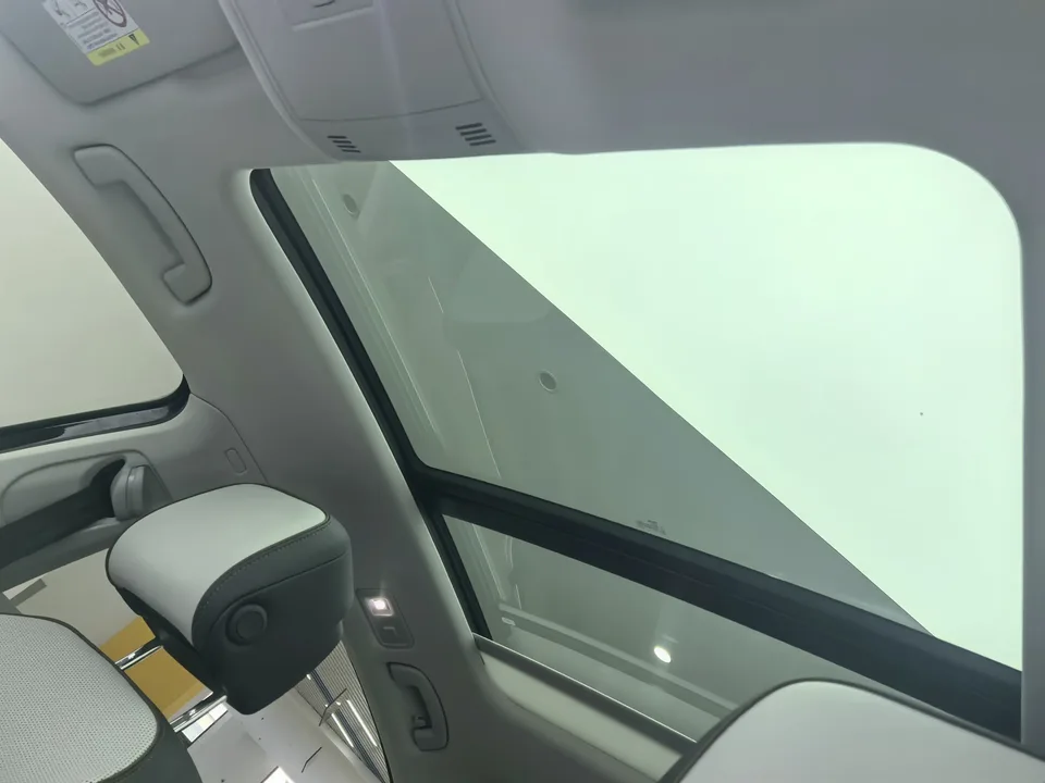 Volkswagen Magotan Magotan 2025 Magotan 2025 Public Edition 330TSI DSG Luxury Edition 2025 — thumbnail 5