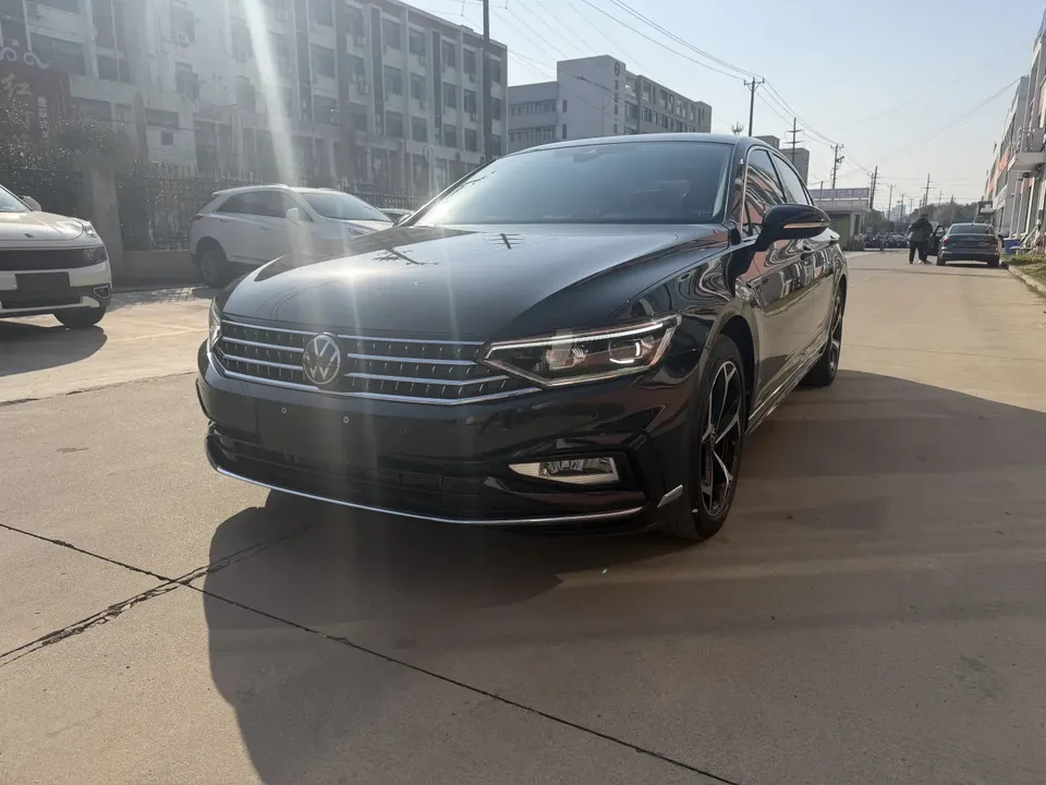 Volkswagen Magotan 2023