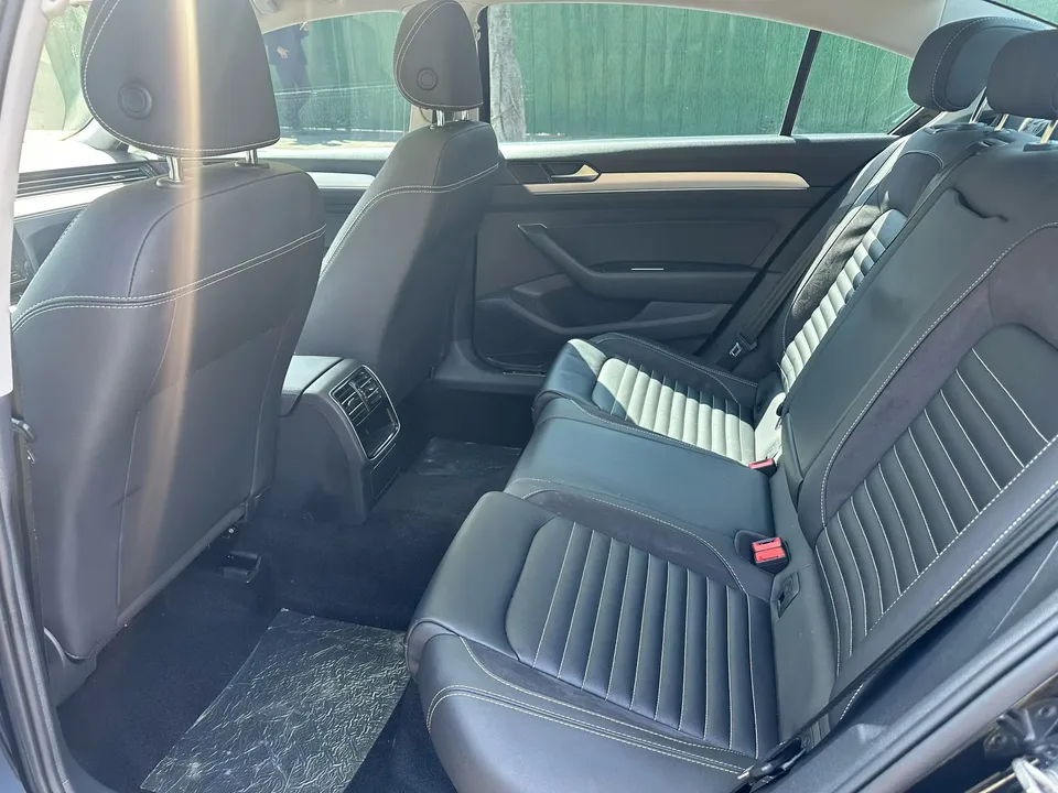 Volkswagen Magotan Magotan 2020 Magotan 2020 280TSI DSG Comfort Edition 2022 — thumbnail 4