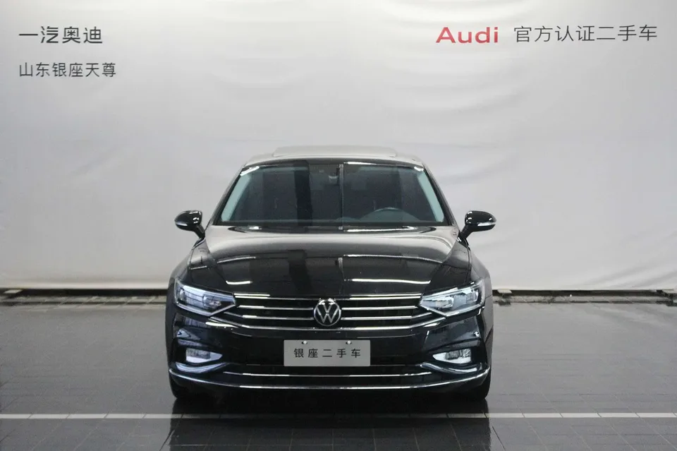 Volkswagen Magotan 2022