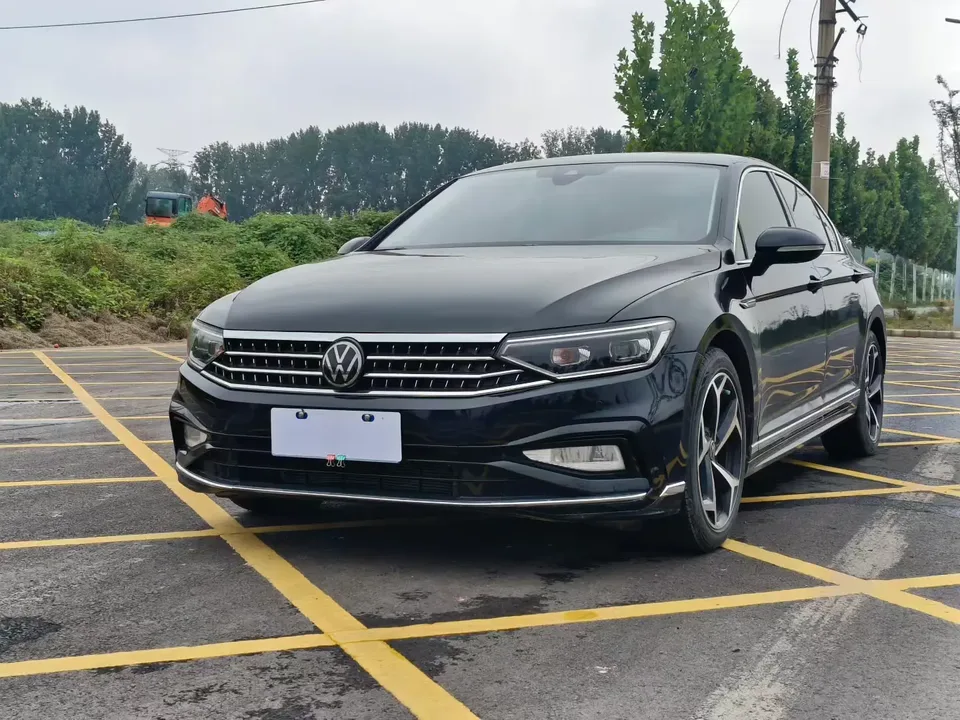 Volkswagen Magotan 2023