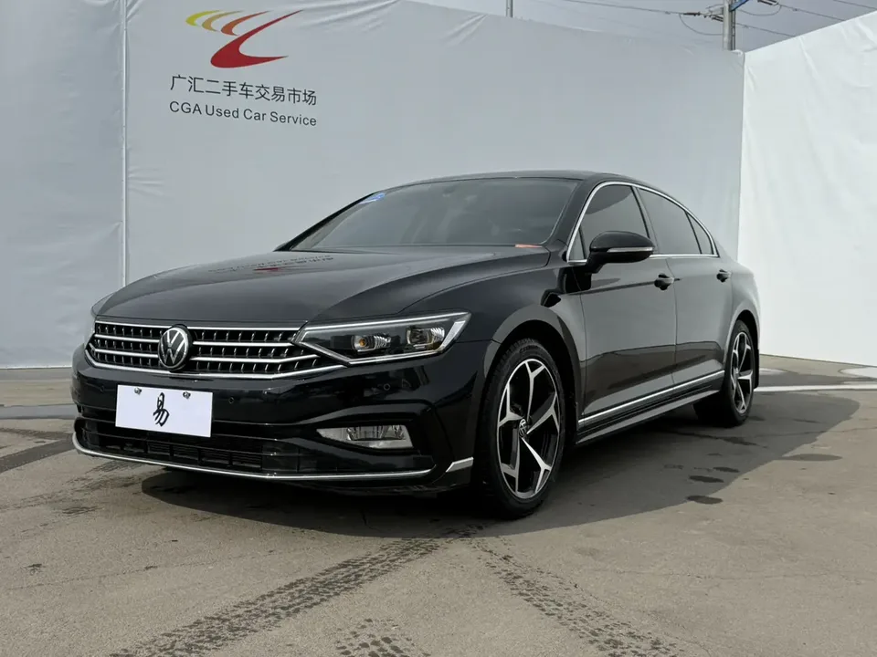 Volkswagen Magotan 2023
