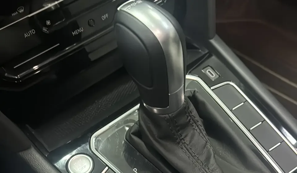 Volkswagen Magotan Magotan 2026 30 million units of the selected 380TSI DSG Luxury model 2025 — thumbnail 3