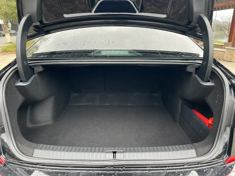 Volkswagen Passat Passat 2022 Passat 2022 330TSI Star Elite Edition 2022 — миниатюра 4