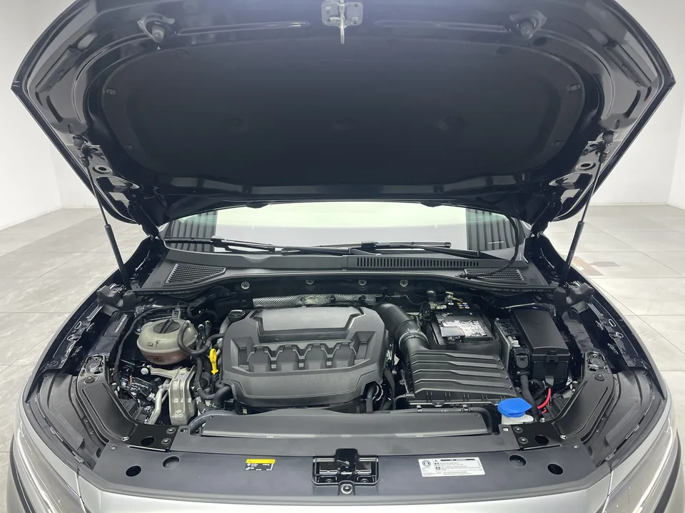 Volkswagen Passat Passat 2024 380TSI Elite Edition 2024 — миниатюра 2