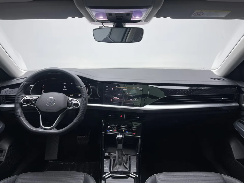 Volkswagen Passat Passat 2024 380TSI Elite Edition 2024 — миниатюра 4