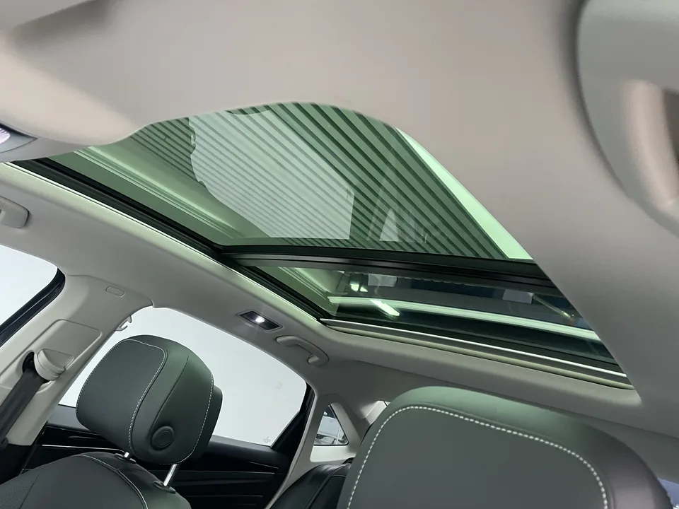 Volkswagen Passat Passat 2024 380TSI Elite Edition 2024 — миниатюра 5