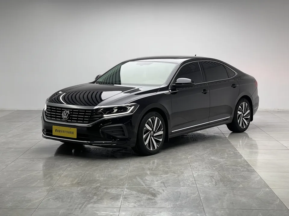 Volkswagen Passat 2024
