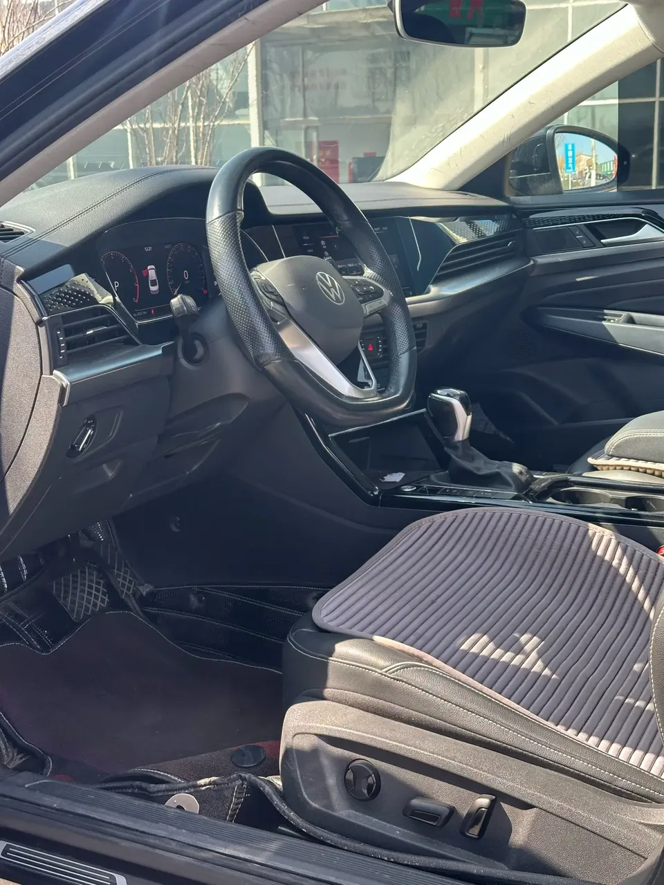 Volkswagen Passat Passat 2022 330TSI Star Elite Edition 2022 — миниатюра 4