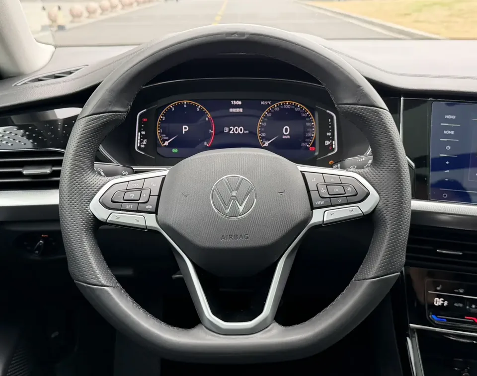 Volkswagen Passat Passat 2022 330TSI Star Elite Edition 2022 — миниатюра 3