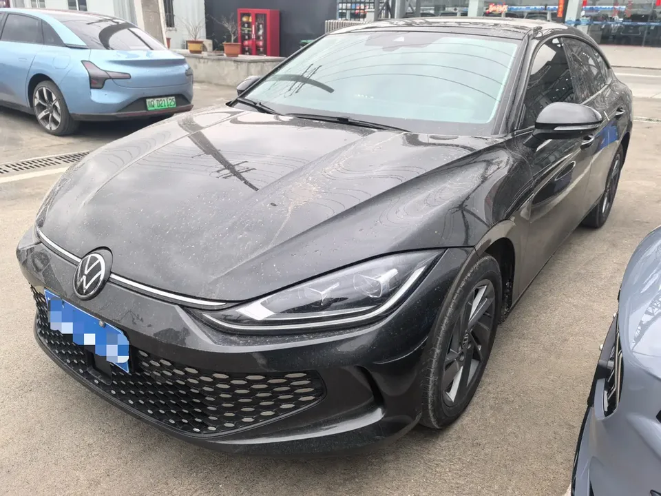 Volkswagen Lamando Lingdu L 280TSI DSG Hot Edition 2024 — фото 1, купить с доставкой в Москву