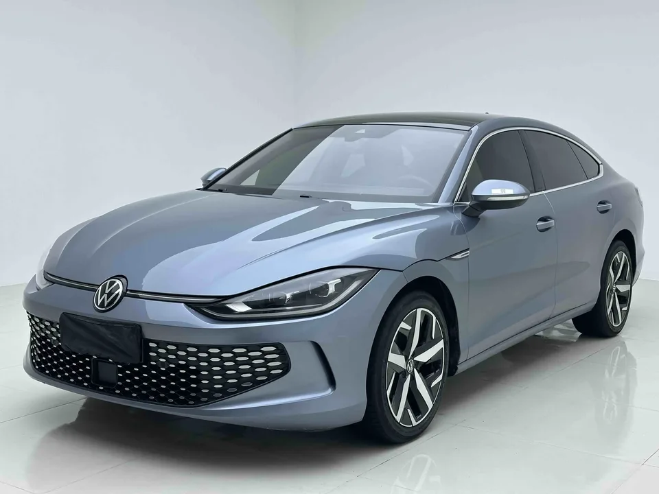 Volkswagen Lamando Lingdu 2022 Lingdu L 280TSI DSG Cool Edition 2022 — photo 1, buy with delivery to Moscow