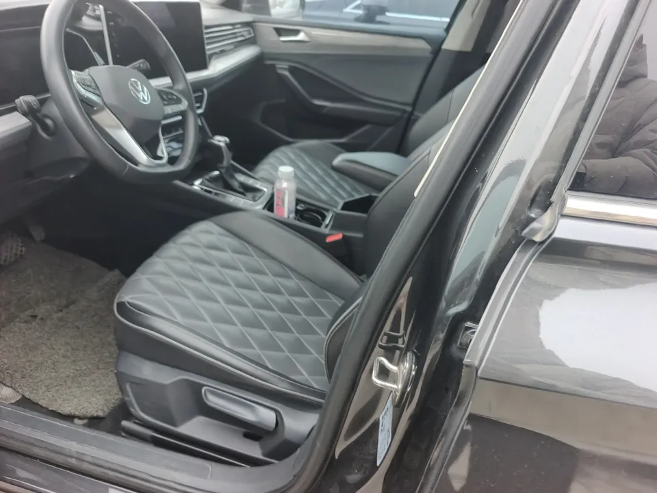 Volkswagen Sagitar 200TSI DSG Super Edition 2023 — миниатюра 3