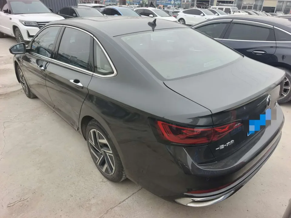 Volkswagen Sagitar 200TSI DSG Super Edition 2023 — миниатюра 4