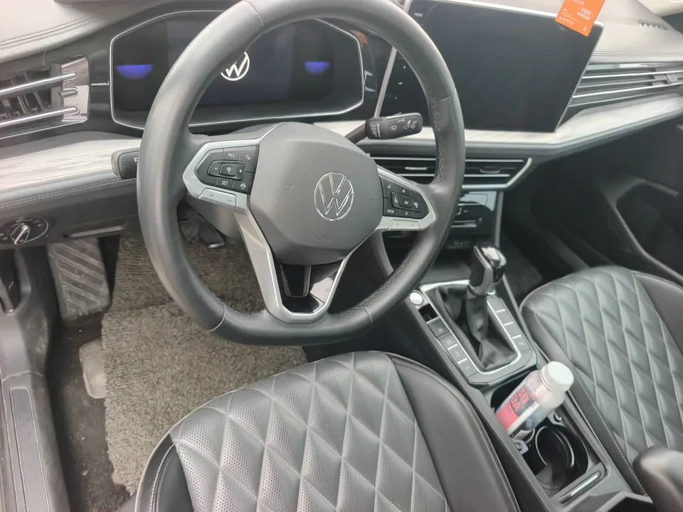Volkswagen Sagitar 200TSI DSG Super Edition 2023 — миниатюра 5