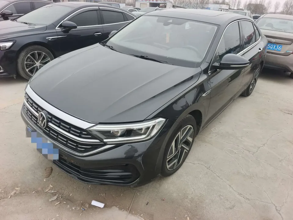 Volkswagen Sagitar 2023