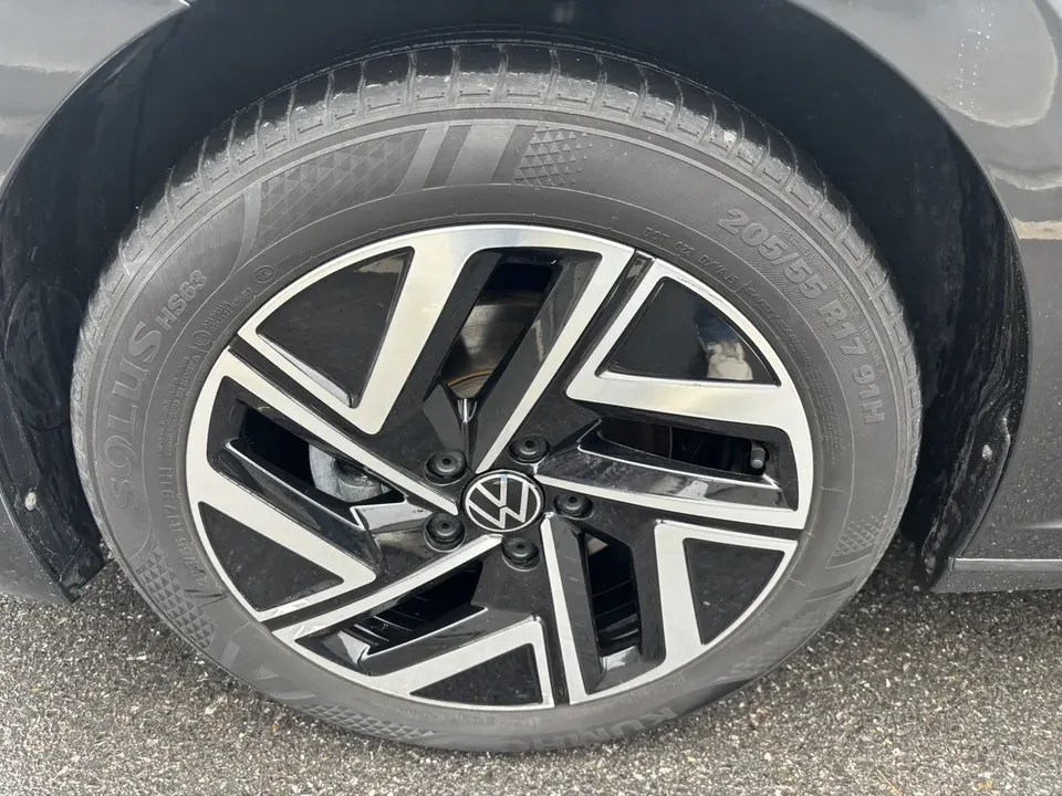 Volkswagen Sagitar 2023 Sagitar 300TSI DSG Beyond Edition 2024 — миниатюра 5