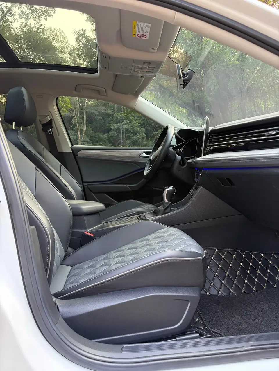 Volkswagen Sagitar Sagitar 2022 Sagitar 280TSI DSG Beyond Edition 2023 — thumbnail 3