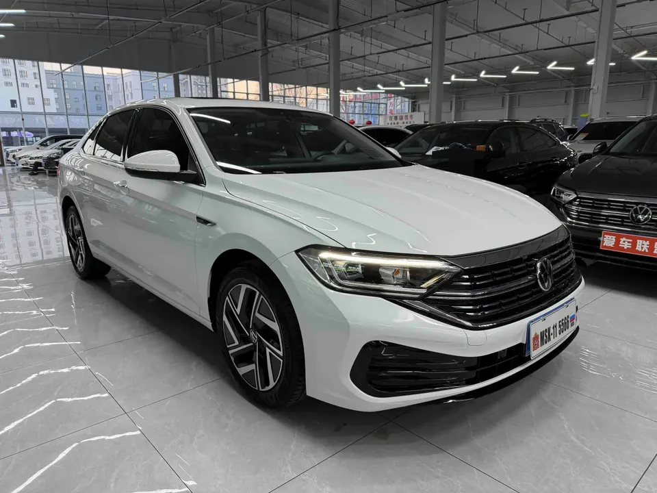 Volkswagen Sagitar 2023 Sagitar 280TSI DSG Beyond Edition Plus 2023 — миниатюра 3