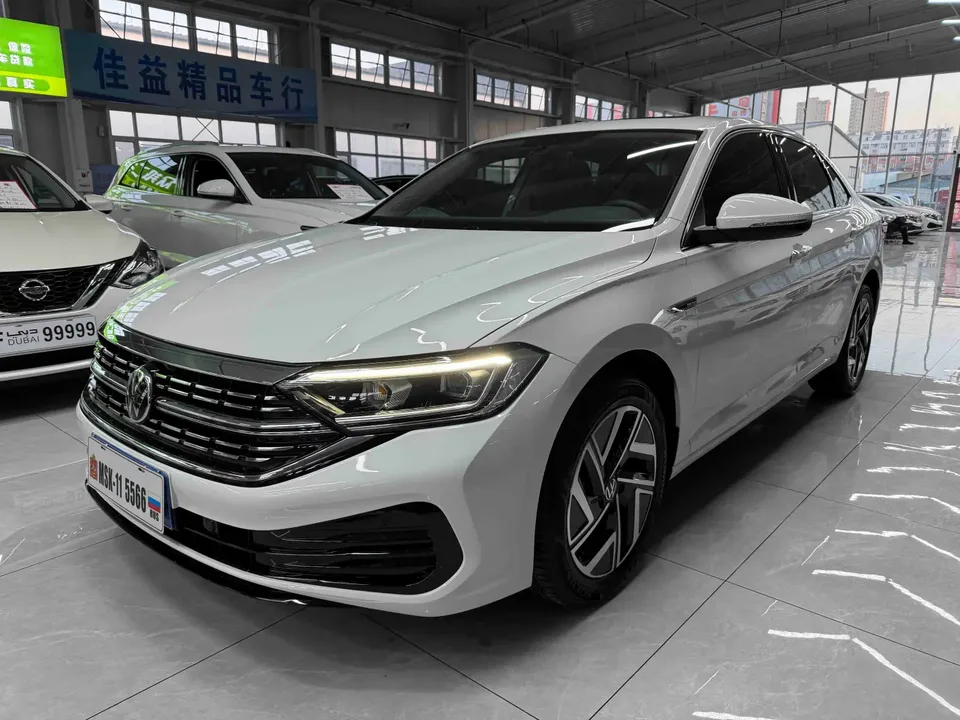 Volkswagen Sagitar 2023 Sagitar 280TSI DSG Beyond Edition Plus 2023 — фото 1, купить с доставкой в Москву