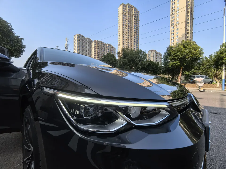 Volkswagen Golf golf 2023 280TSI DSG Pro 2023 — thumbnail 5