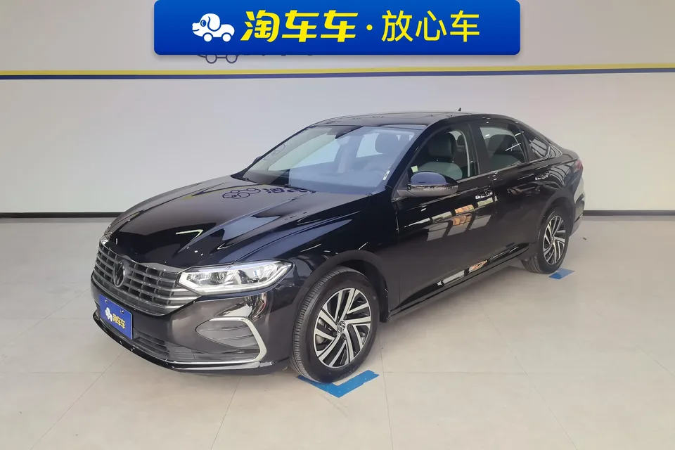 Volkswagen Lavida 2024