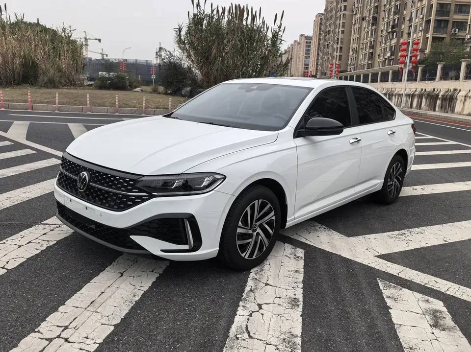 Volkswagen Lavida 2024