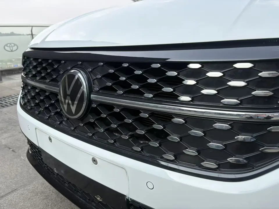 Volkswagen Lavida Lavida 2023 280TSI DSG Starry Sky Forever Edition 2023 — thumbnail 5