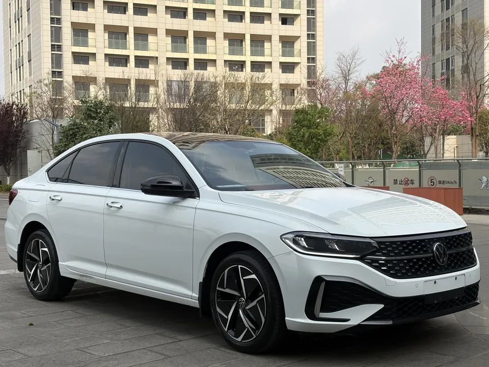 Volkswagen Lavida 2023