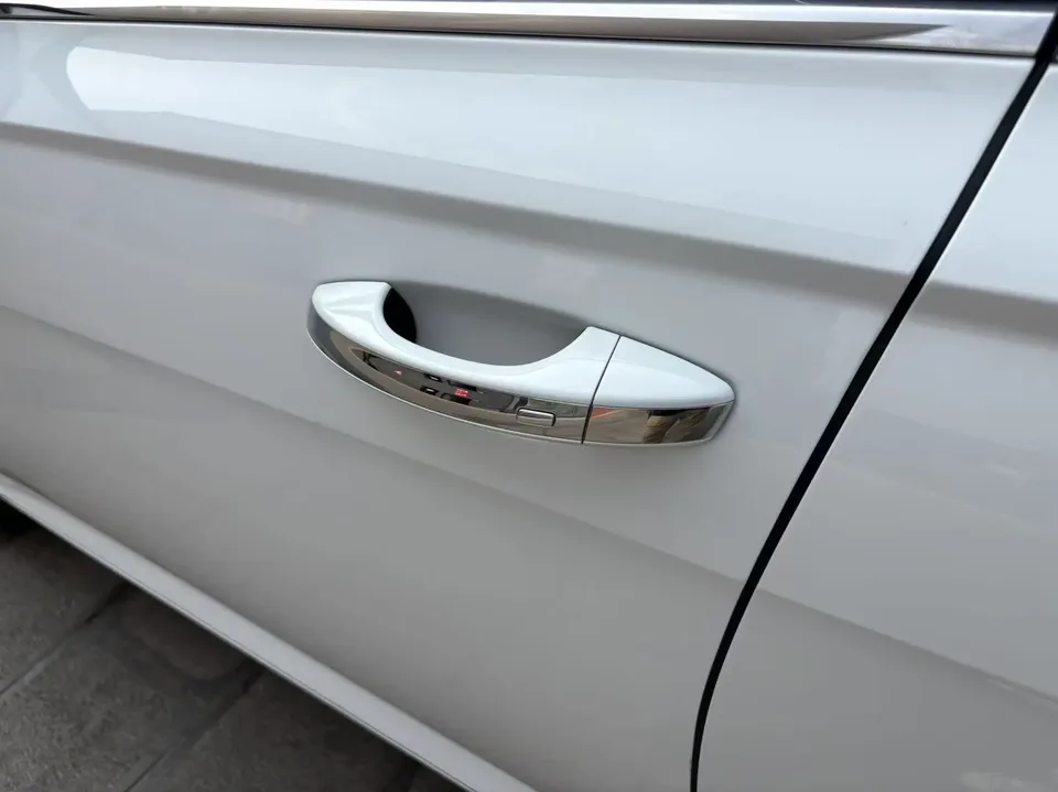 Volkswagen Lavida Lavida 2023 280TSI DSG Starry Sky Forever Edition 2023 — thumbnail 2