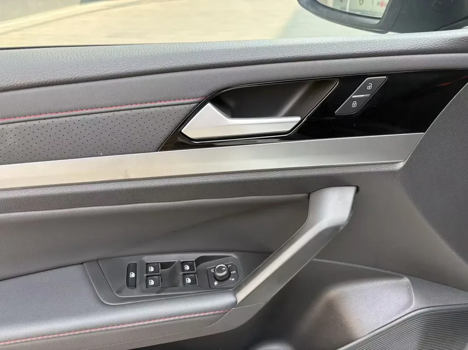 Volkswagen Lavida Lavida 2023 280TSI DSG Starry Sky Forever Edition 2023 — thumbnail 5