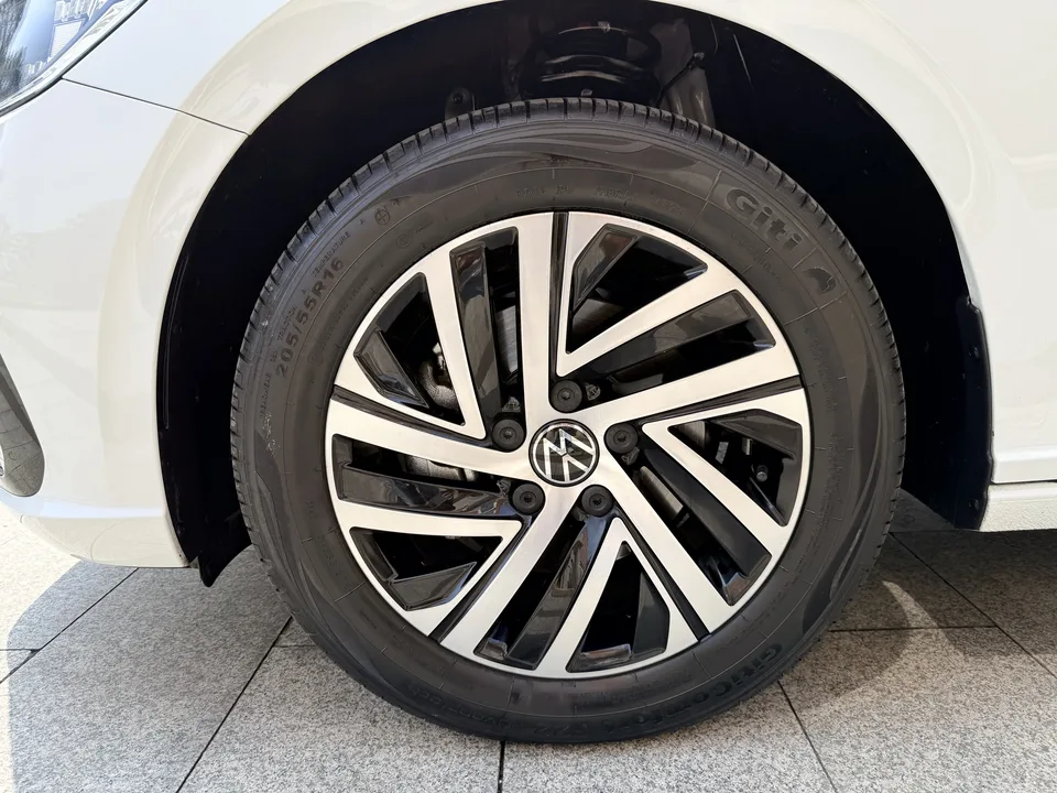 Volkswagen Lavida 300TSI DSG Starry Sky Edition 2024 — миниатюра 4