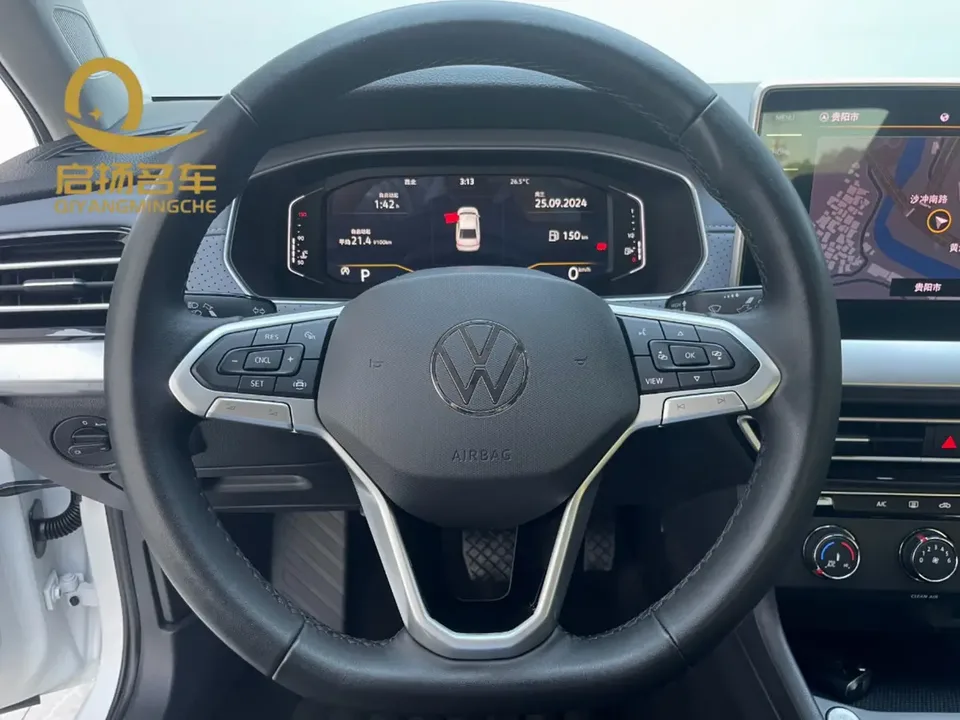 Volkswagen Lavida Lavida 2024 300TSI DSG Manyi Edition 2024 — миниатюра 5
