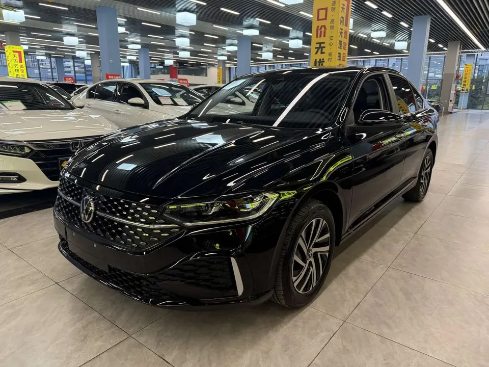 Volkswagen Lavida 2025