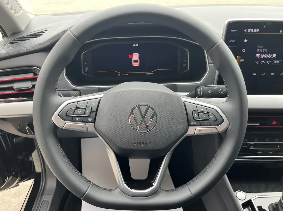 Volkswagen Lavida 300TSI DSG Starry Sky Leading Edition 2025 — миниатюра 3