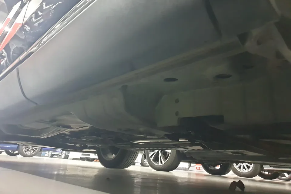 Buick Envision Envision Envision Plus 652T Five-seat Two-wheel Drive Luxury Model 2023 — миниатюра 3